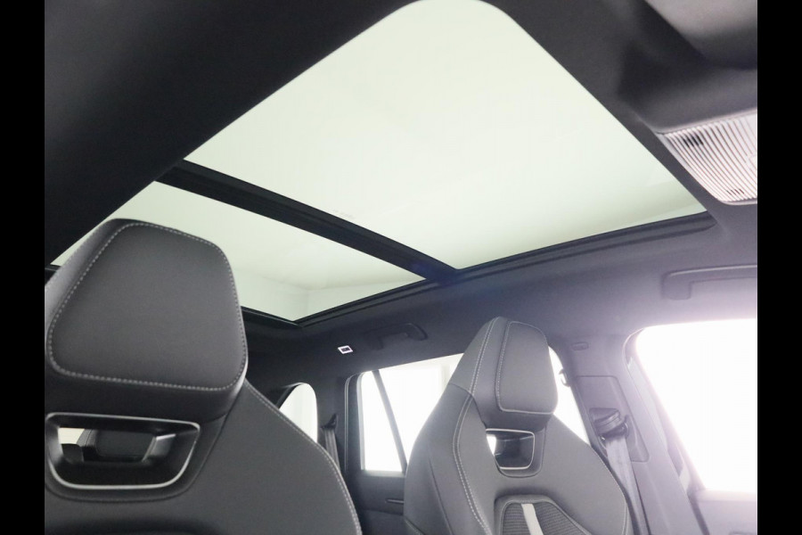 Škoda Kodiaq 1.5 TSI PHEV 204pk Sportline Business 204pk | Panoramadak | Verlengde garantie | Trekhaak | Verwarmbare voorstoelen