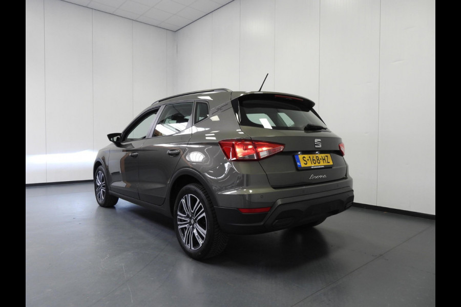 Seat Arona 1.0 TSI Style NAVI/CLIMA/CRUISE/LED/17"LMV!