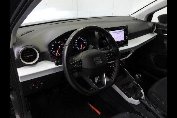 Seat Arona 1.0 TSI Style NAVI/CLIMA/CRUISE/LED/17"LMV!