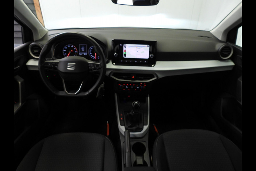 Seat Arona 1.0 TSI Style NAVI/CLIMA/CRUISE/LED/17"LMV!