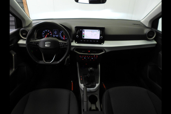 Seat Arona 1.0 TSI Style NAVI/CLIMA/CRUISE/LED/17"LMV!