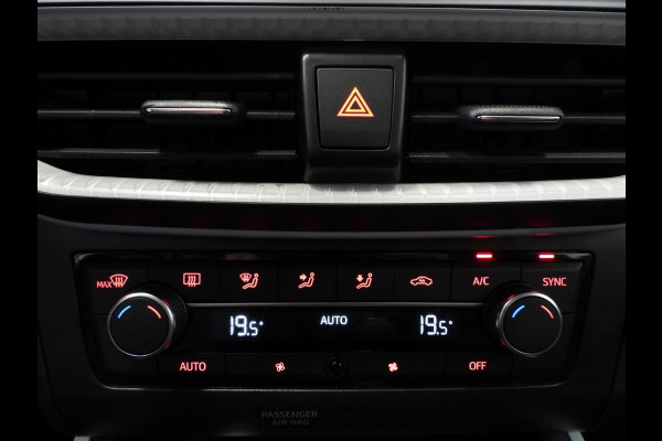 Seat Arona 1.0 TSI Style NAVI/CLIMA/CRUISE/LED/17"LMV!