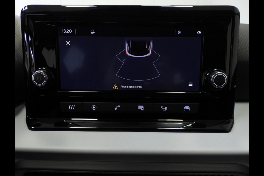 Seat Arona 1.0 TSI Style NAVI/CLIMA/CRUISE/LED/17"LMV!