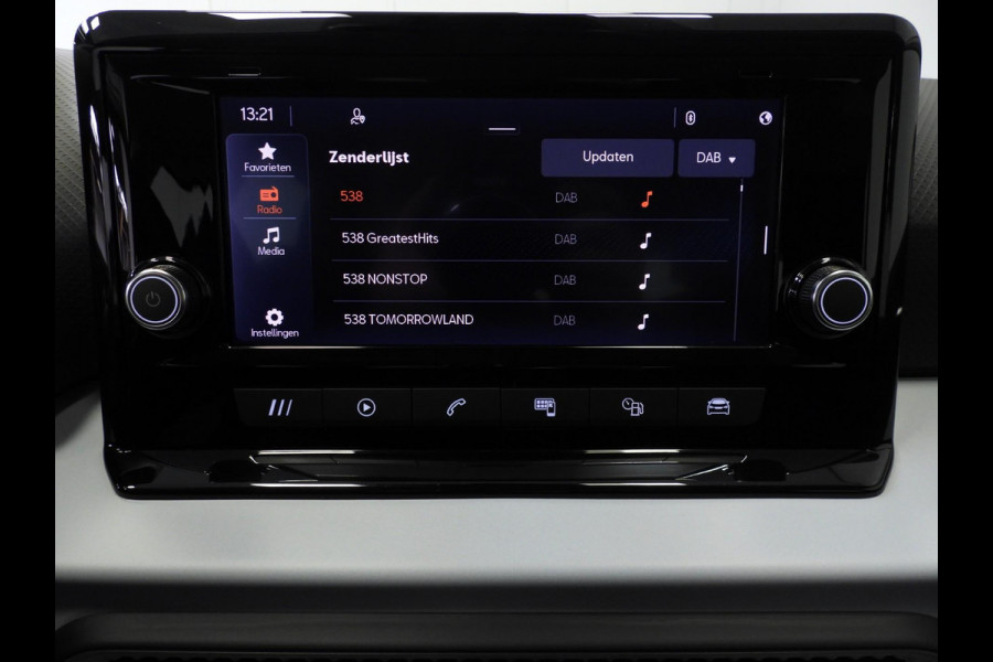 Seat Arona 1.0 TSI Style NAVI/CLIMA/CRUISE/LED/17"LMV!