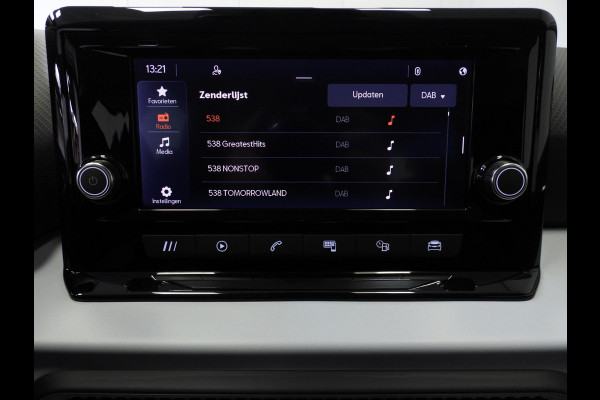 Seat Arona 1.0 TSI Style NAVI/CLIMA/CRUISE/LED/17"LMV!