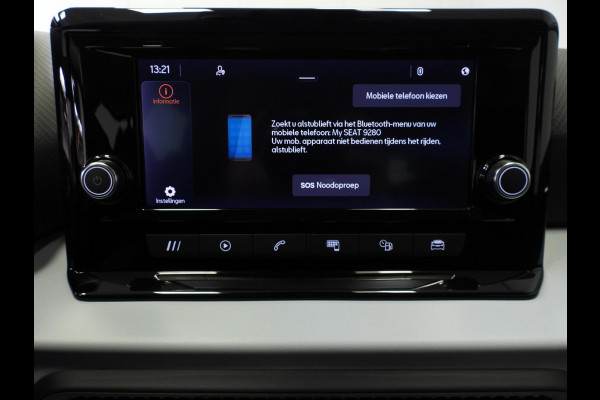 Seat Arona 1.0 TSI Style NAVI/CLIMA/CRUISE/LED/17"LMV!