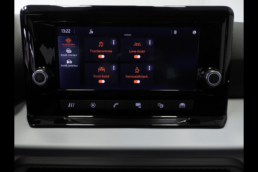 Seat Arona 1.0 TSI Style NAVI/CLIMA/CRUISE/LED/17"LMV!