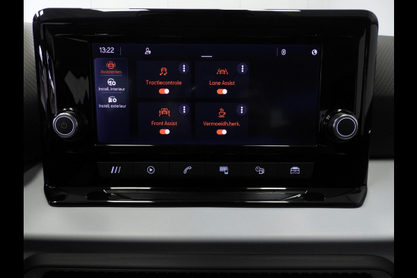 Seat Arona 1.0 TSI Style NAVI/CLIMA/CRUISE/LED/17"LMV!