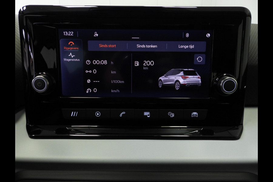 Seat Arona 1.0 TSI Style NAVI/CLIMA/CRUISE/LED/17"LMV!