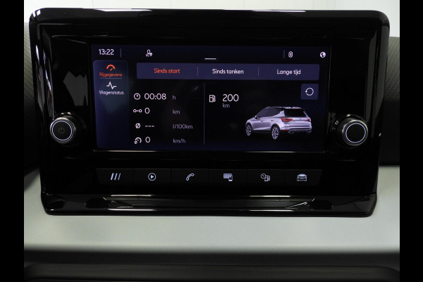 Seat Arona 1.0 TSI Style NAVI/CLIMA/CRUISE/LED/17"LMV!