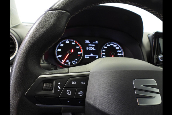 Seat Arona 1.0 TSI Style NAVI/CLIMA/CRUISE/LED/17"LMV!