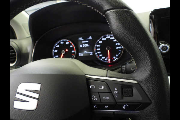 Seat Arona 1.0 TSI Style NAVI/CLIMA/CRUISE/LED/17"LMV!