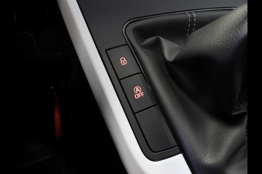 Seat Arona 1.0 TSI Style NAVI/CLIMA/CRUISE/LED/17"LMV!