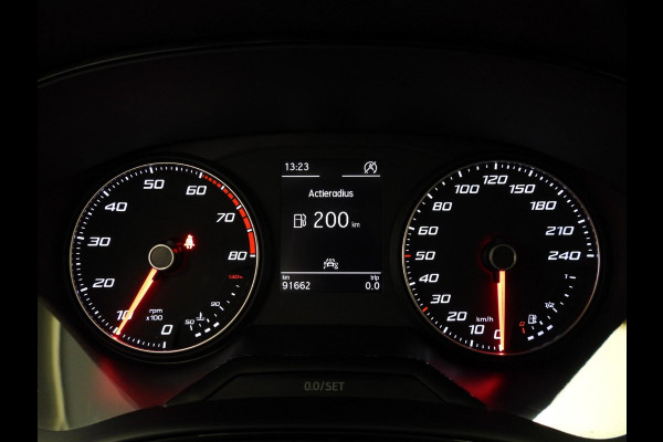 Seat Arona 1.0 TSI Style NAVI/CLIMA/CRUISE/LED/17"LMV!