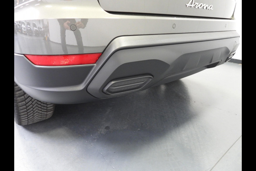 Seat Arona 1.0 TSI Style NAVI/CLIMA/CRUISE/LED/17"LMV!