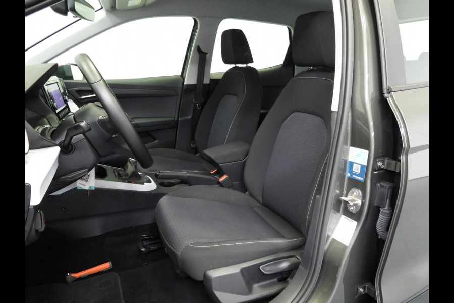 Seat Arona 1.0 TSI Style NAVI/CLIMA/CRUISE/LED/17"LMV!