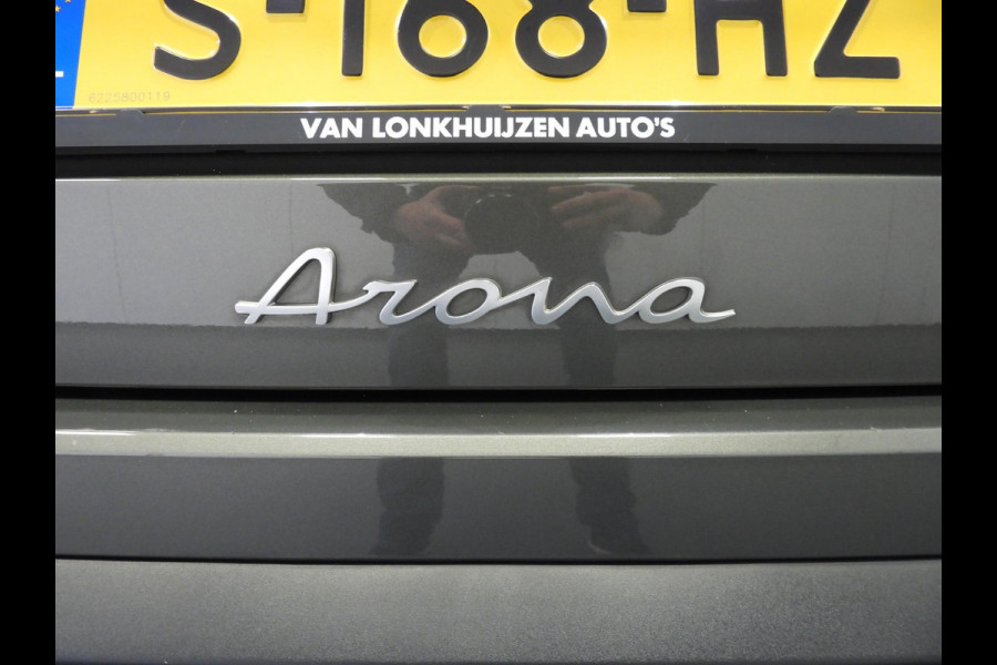 Seat Arona 1.0 TSI Style NAVI/CLIMA/CRUISE/LED/17"LMV!