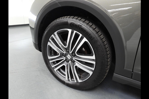 Seat Arona 1.0 TSI Style NAVI/CLIMA/CRUISE/LED/17"LMV!