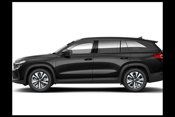 Škoda Kodiaq Edition 1.5 TSI PHEV 204 pk | Sunset | Trekhaak Wegklapbaar | 18 Inch Velgen Soira Aero |