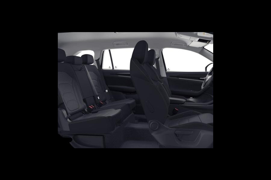 Škoda Kodiaq Edition 1.5 TSI PHEV 204 pk | Sunset | Trekhaak Wegklapbaar | 18 Inch Velgen Soira Aero |