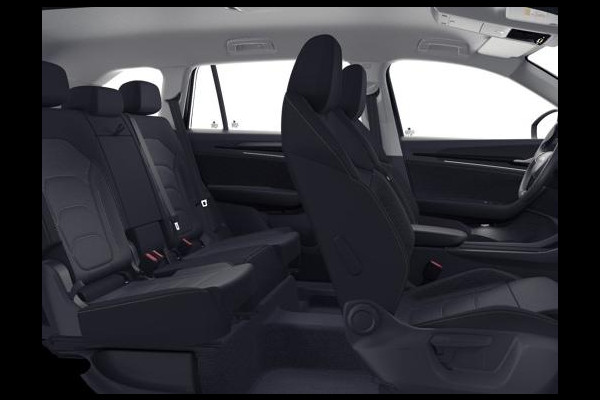 Škoda Kodiaq Edition 1.5 TSI PHEV 204 pk | Sunset | Trekhaak Wegklapbaar | 18 Inch Velgen Soira Aero |