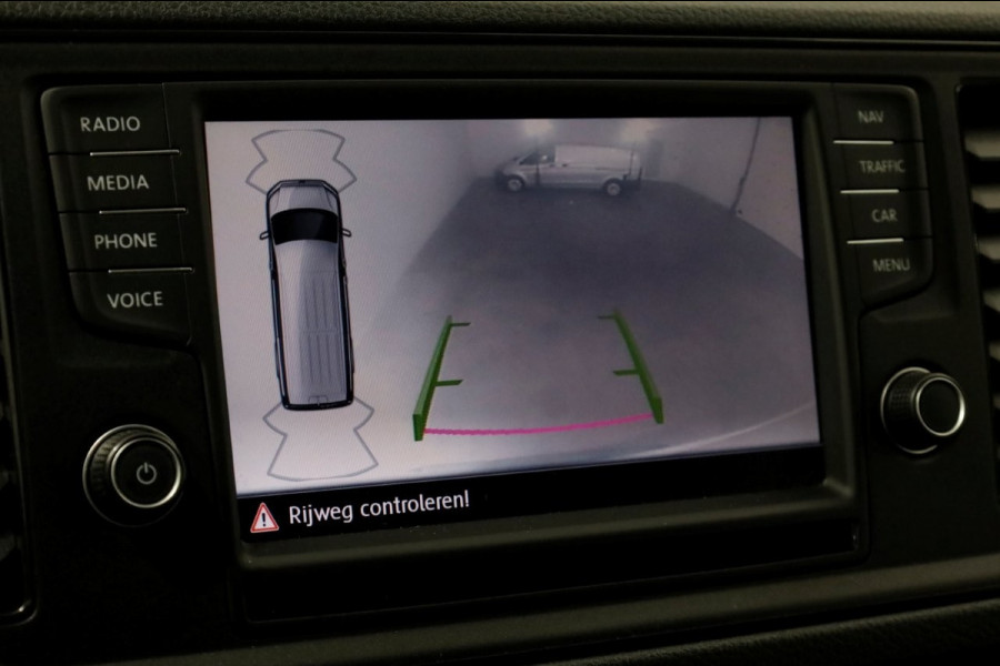 Volkswagen Crafter 35 2.0 TDI 140pk DSG-Automaat L3H2 (L2H1) Comfortline Navi/Camera/Inrichting 08-2020