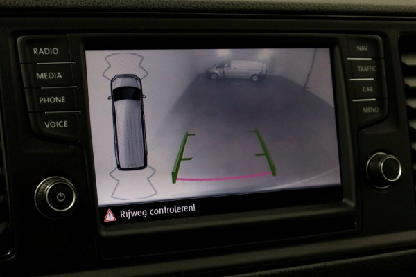 Volkswagen Crafter 35 2.0 TDI 140pk DSG-Automaat L3H2 (L2H1) Comfortline Navi/Camera/Inrichting 08-2020