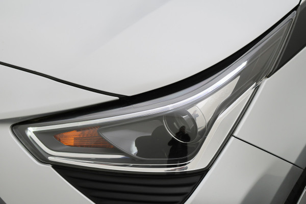 Toyota Aygo 1.0 VVT-i x-fun 5-Deurs, Airco, Bluetooth, Elektrische Ramen, Xenon, Radio, USB