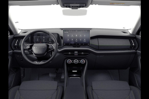 Škoda Kodiaq Business Edition 1.5 TSI PHEV 204 pk | Sunset | Trekhaak Wegklapbaar | 18 inch Velgen Mazeno Aero