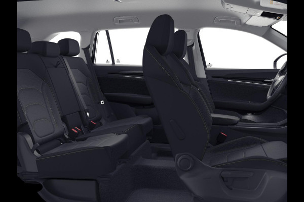 Škoda Kodiaq Business Edition 1.5 TSI PHEV 204 pk | Sunset | Trekhaak Wegklapbaar | 18 inch Velgen Mazeno Aero