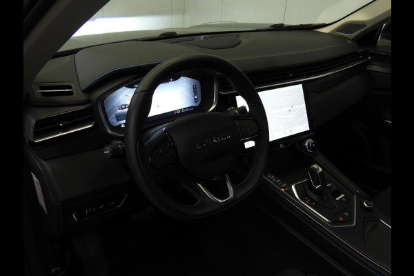 Lynk & Co 01 1.5 PHEV BlackEdition NAVI/360CAM/SCHUIFDAK/LED/20"LMV!