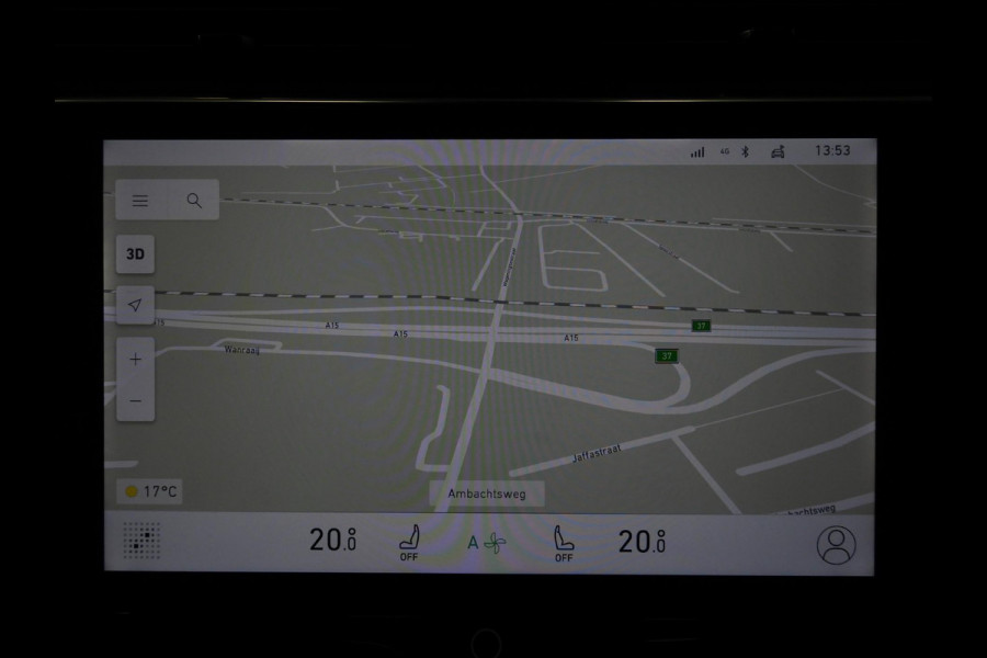 Lynk & Co 01 1.5 PHEV BlackEdition NAVI/360CAM/SCHUIFDAK/LED/20"LMV!