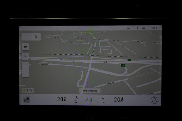 Lynk & Co 01 1.5 PHEV BlackEdition NAVI/360CAM/SCHUIFDAK/LED/20"LMV!