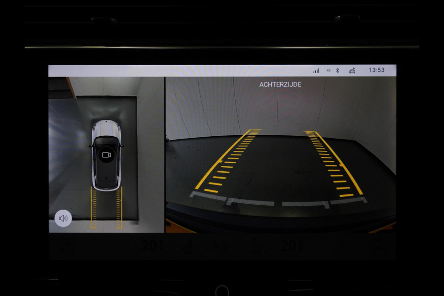 Lynk & Co 01 1.5 PHEV BlackEdition NAVI/360CAM/SCHUIFDAK/LED/20"LMV!