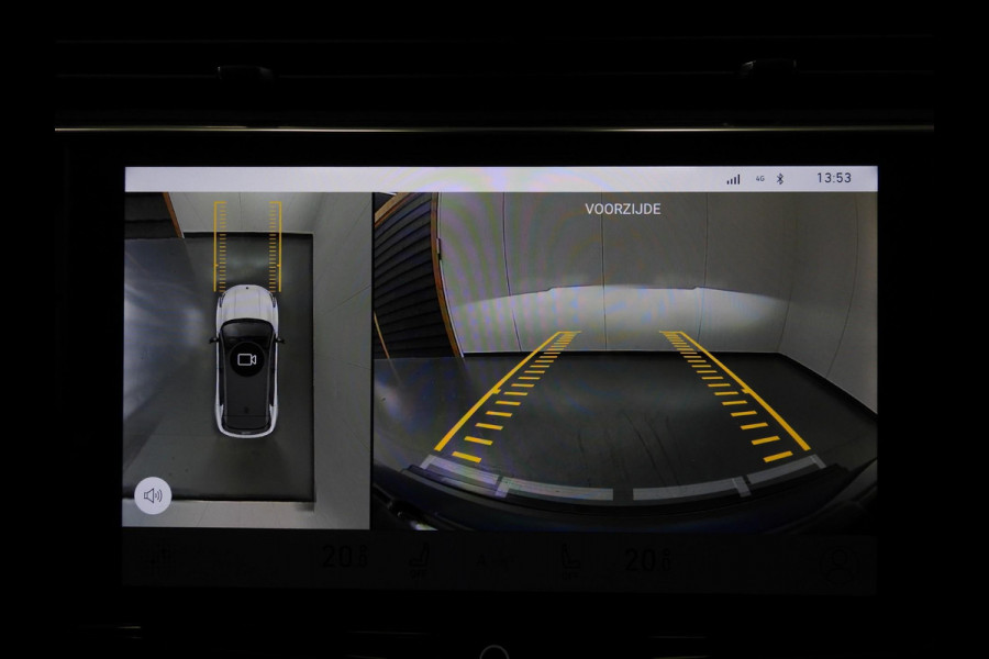 Lynk & Co 01 1.5 PHEV BlackEdition NAVI/360CAM/SCHUIFDAK/LED/20"LMV!