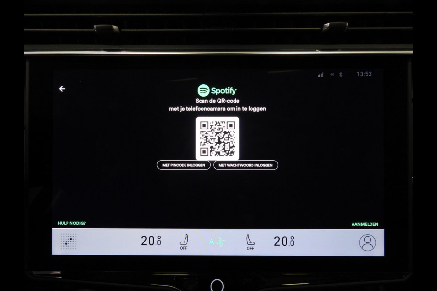 Lynk & Co 01 1.5 PHEV BlackEdition NAVI/360CAM/SCHUIFDAK/LED/20"LMV!