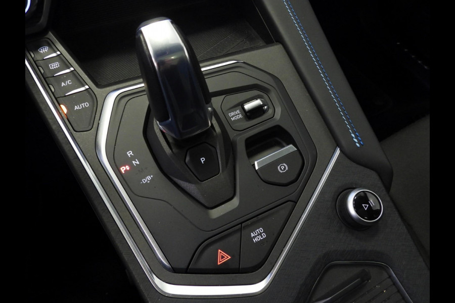 Lynk & Co 01 1.5 PHEV BlackEdition NAVI/360CAM/SCHUIFDAK/LED/20"LMV!