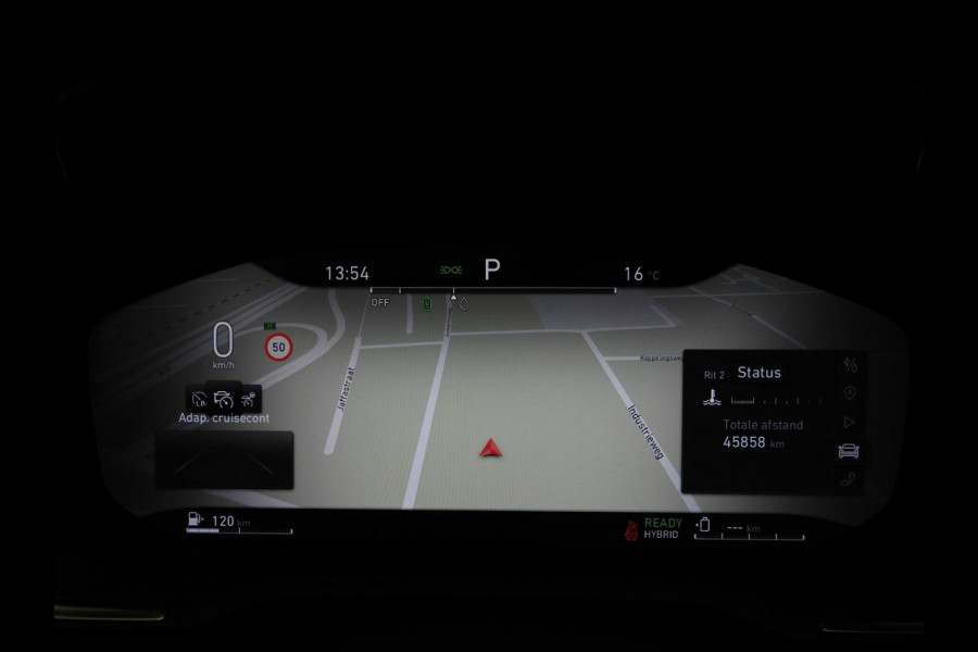 Lynk & Co 01 1.5 PHEV BlackEdition NAVI/360CAM/SCHUIFDAK/LED/20"LMV!