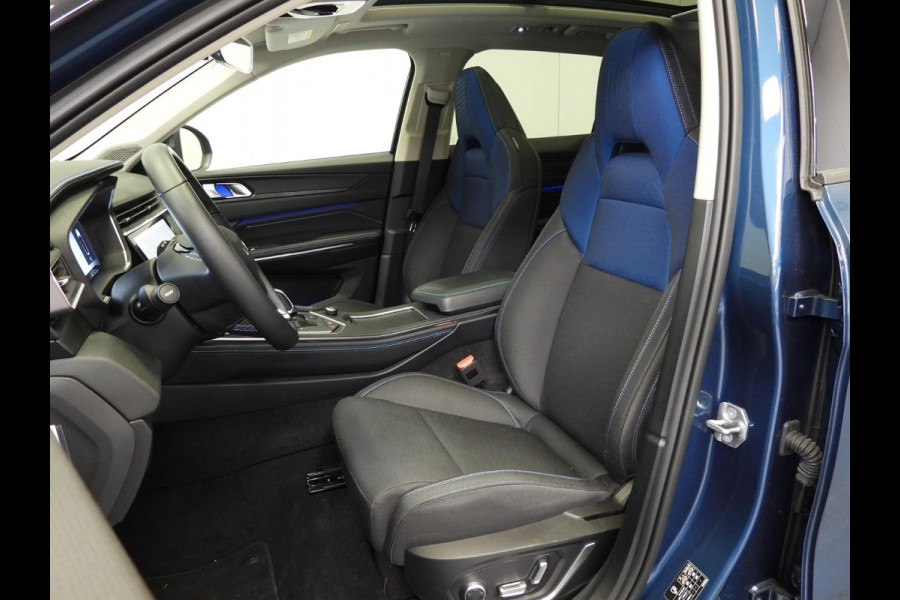 Lynk & Co 01 1.5 PHEV BlackEdition NAVI/360CAM/SCHUIFDAK/LED/20"LMV!