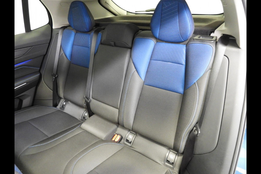 Lynk & Co 01 1.5 PHEV BlackEdition NAVI/360CAM/SCHUIFDAK/LED/20"LMV!