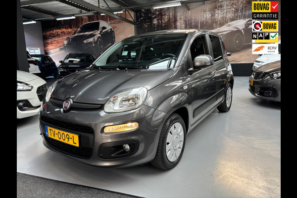 Fiat Panda 1.2 Lounge / Airco