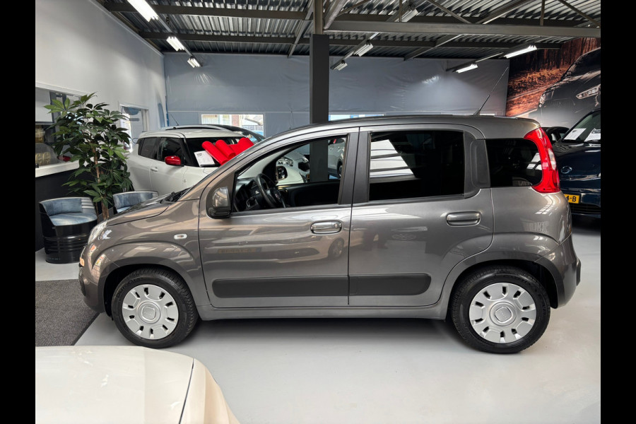 Fiat Panda 1.2 Lounge / Airco