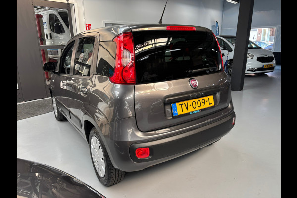 Fiat Panda 1.2 Lounge / Airco
