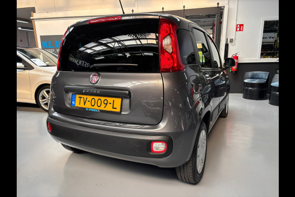 Fiat Panda 1.2 Lounge / Airco