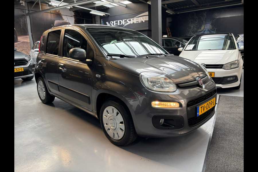 Fiat Panda 1.2 Lounge / Airco