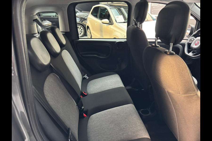 Fiat Panda 1.2 Lounge / Airco