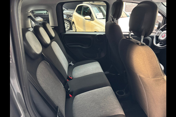 Fiat Panda 1.2 Lounge / Airco