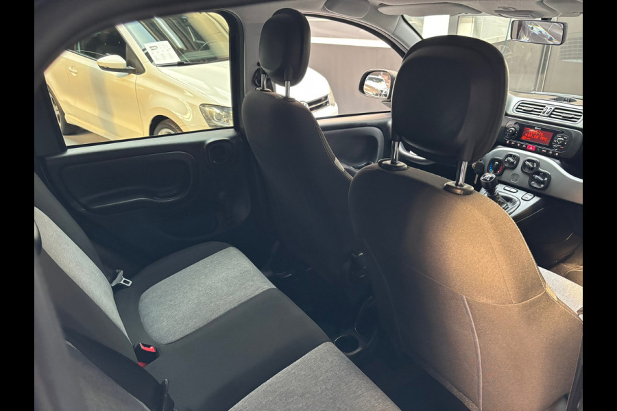 Fiat Panda 1.2 Lounge / Airco