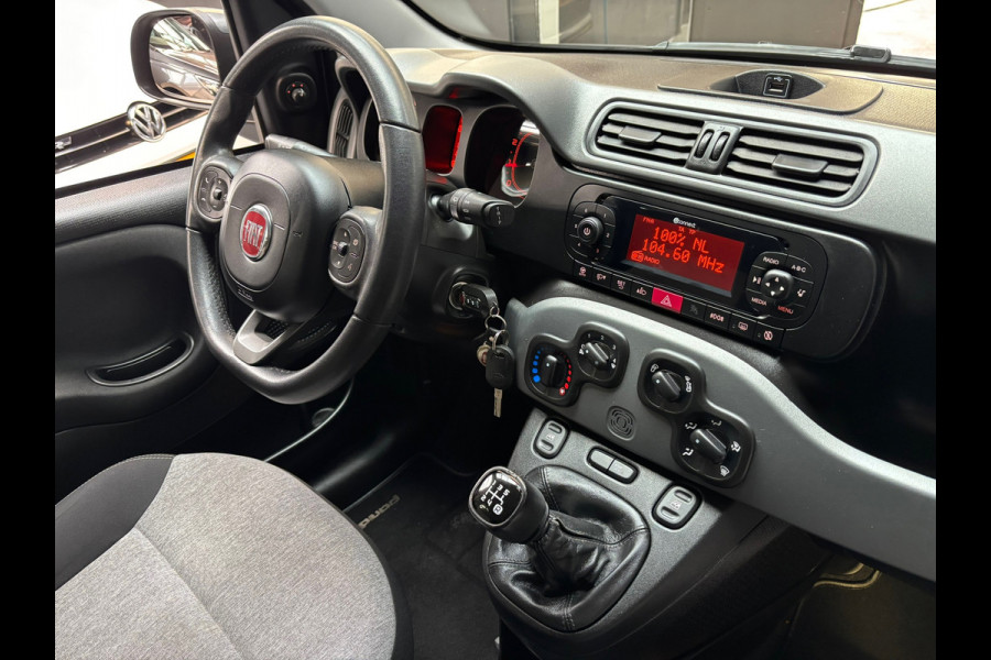 Fiat Panda 1.2 Lounge / Airco