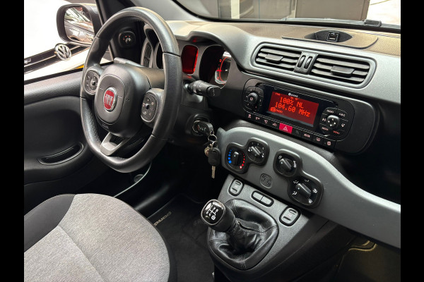 Fiat Panda 1.2 Lounge / Airco